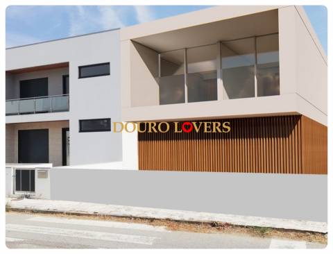 Lote de terreno, Miranda do Douro, Bragança