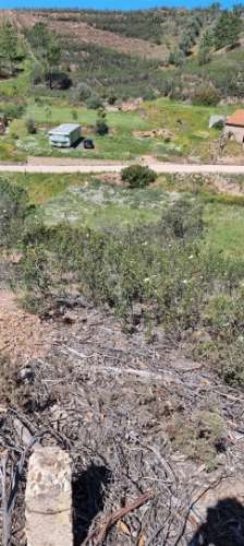Terreno com casa para recuperar,  portimão, faro