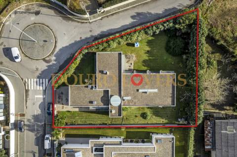 Moradia Térrea T4 para venda em Arcozelo - Vila Nova de Gaia