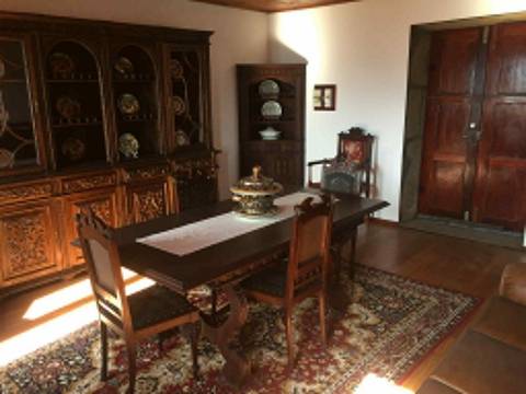 Quinta agrícola em Marco de Canaveses