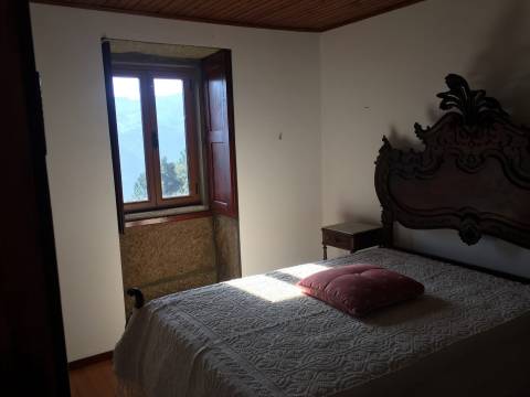 Quinta agrícola em Marco de Canaveses