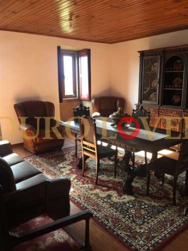 Quinta agrícola em Marco de Canaveses