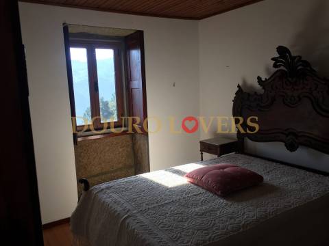 Quinta agrícola em Marco de Canaveses