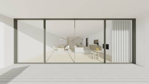 Terreno com projeto aprovado , Senhora da hora