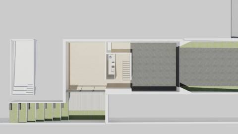 Terreno com projeto aprovado , Senhora da hora