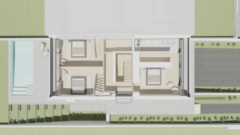 Terreno com projeto aprovado , Senhora da hora