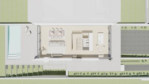 Terreno com projeto aprovado , Senhora da hora