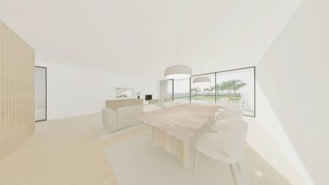 Terreno com projeto aprovado , Senhora da hora