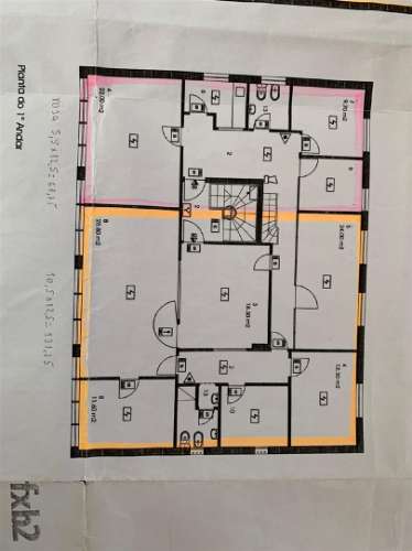 Armazém Industrial em Custóias, Matosinhos.