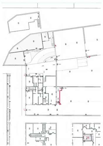 Armazém Industrial em Custóias, Matosinhos