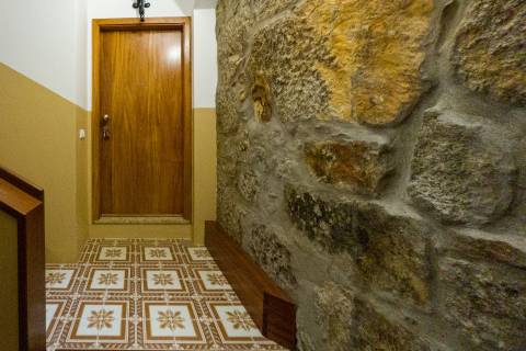 Apartamento T2, foz do douro, Porto