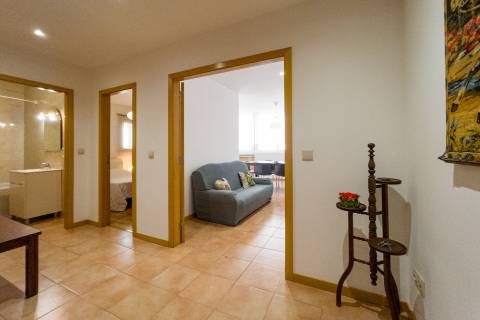 Apartamento T2, foz do douro, Porto