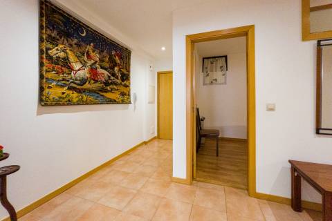 Apartamento T2, foz do douro, Porto