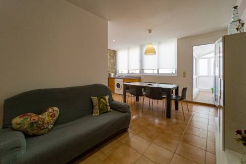 Apartamento T2, foz do douro, Porto