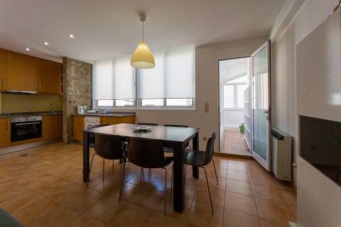 Apartamento T2, foz do douro, Porto