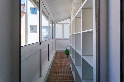 Apartamento T2, foz do douro, Porto