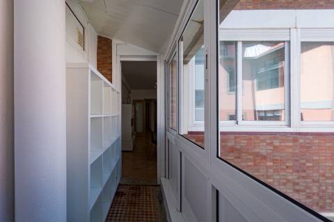 Apartamento T2, foz do douro, Porto