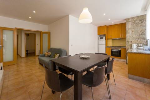 Apartamento T2, foz do douro, Porto