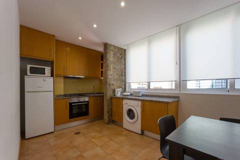 Apartamento T2, foz do douro, Porto