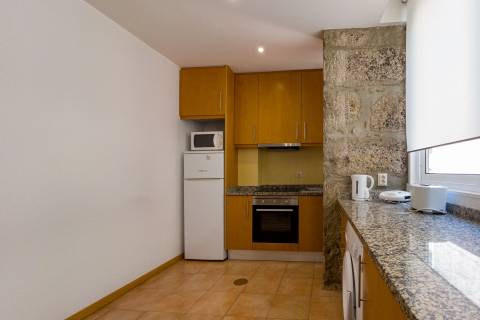Apartamento T2, foz do douro, Porto