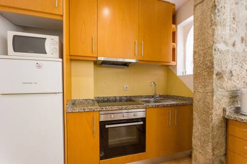 Apartamento T2, foz do douro, Porto