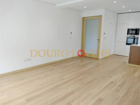 Apartamento T3 para venda na Foz - Porto