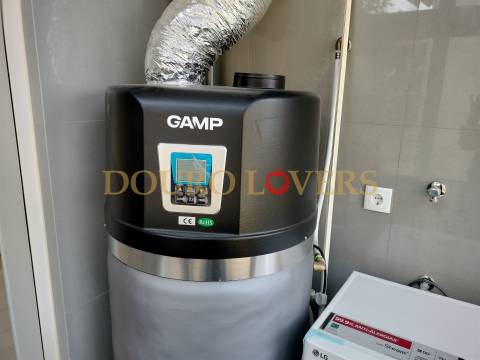 Apartamento T3 para venda na Foz - Porto