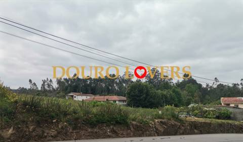 Terreno Urbano em Sanguedo, Santa Maria da Feira