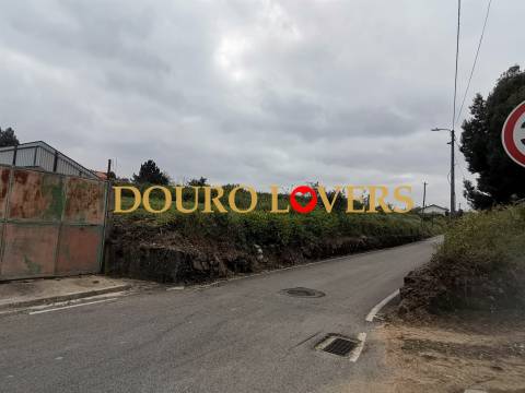 Terreno Urbano em Sanguedo, Santa Maria da Feira