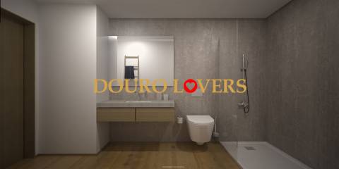 Prédio no centro Histórico do Porto