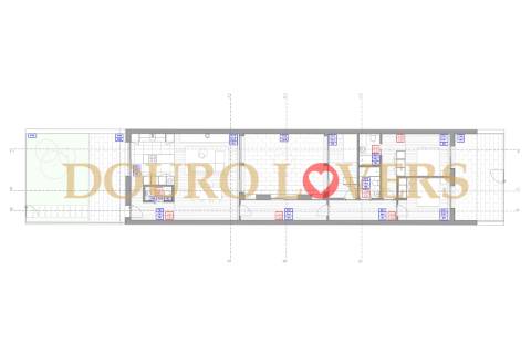 Moradia T3 Terrea, Vila Chã, Vila do Conde