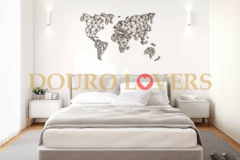 Moradia T3 Terrea, Vila Chã, Vila do Conde