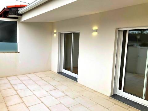 Moradia T3 Terrea, Vila Chã, Vila do Conde