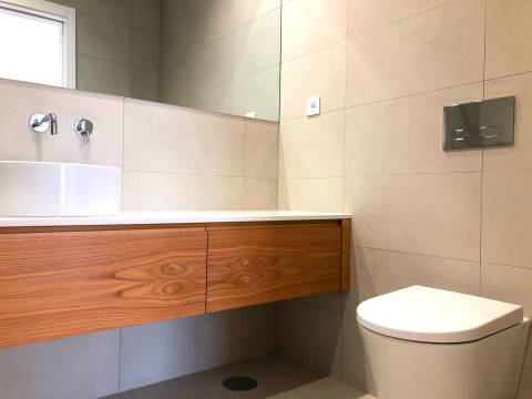 Moradia T3 Terrea, Vila Chã, Vila do Conde