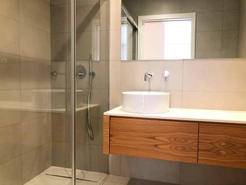 Moradia T3 Terrea, Vila Chã, Vila do Conde