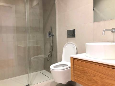 Moradia T3 Terrea, Vila Chã, Vila do Conde