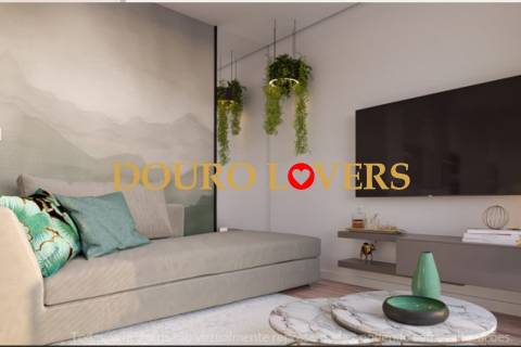 Apartamento T3 Venda em Custóias, Leça do Balio e Guifões,Matosinhos