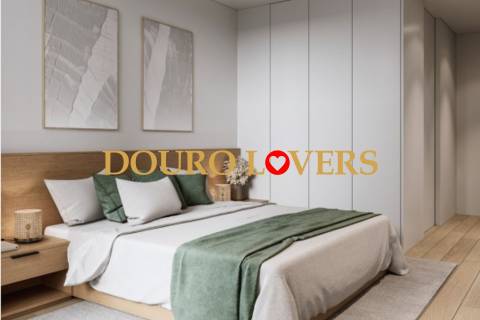 Apartamento T3 Venda em Custóias, Leça do Balio e Guifões,Matosinhos