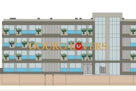 Apartamento T3 Venda em Custóias, Leça do Balio e Guifões,Matosinhos