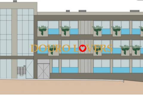 Apartamento T3 Venda em Custóias, Leça do Balio e Guifões,Matosinhos