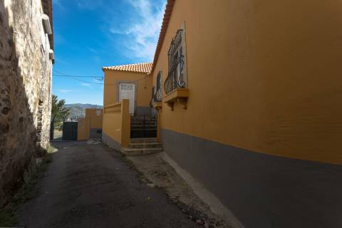 Moradia com quinta na Régua