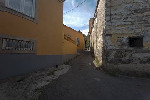 Moradia com quinta na Régua