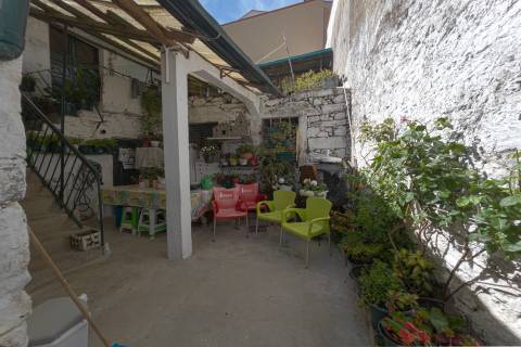 Moradia com quinta na Régua