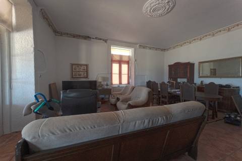 Moradia com quinta na Régua