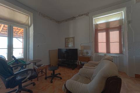 Moradia com quinta na Régua