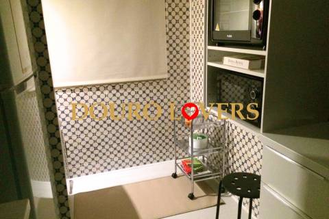 Apartamento T3 em Vila Nova de Gaia