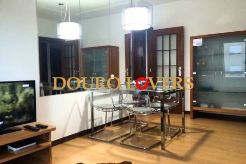 Apartamento T3 em Vila Nova de Gaia