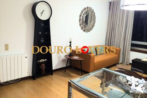 Apartamento T3 em Vila Nova de Gaia