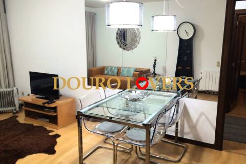 Apartamento T3 em Vila Nova de Gaia