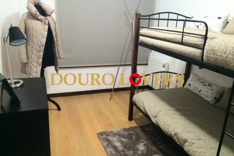 Apartamento T3 em Vila Nova de Gaia